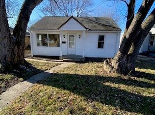 1037 S Central Ave, Fairborn, OH
