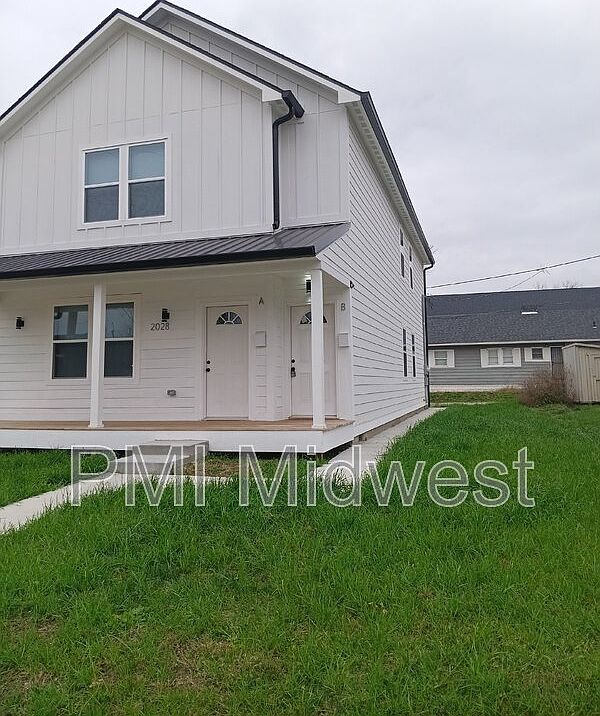 1st image of 2028 Southeastern Ave #B