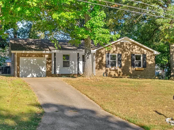 504 Linda Ln, Clarksville, TN 37042