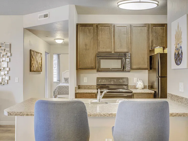 Avida Apartments — Photo 39