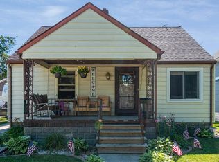 711 S Grant St, Bay City, MI 48708