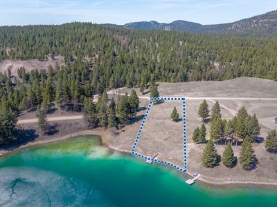 LOT 2 Emerald Lake Loop, Seeley Lake, MT, 59868