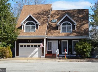 14153 Sea Captain Rd, Ocean City, MD 21842