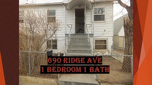 690 Ridge Ave Photo 1