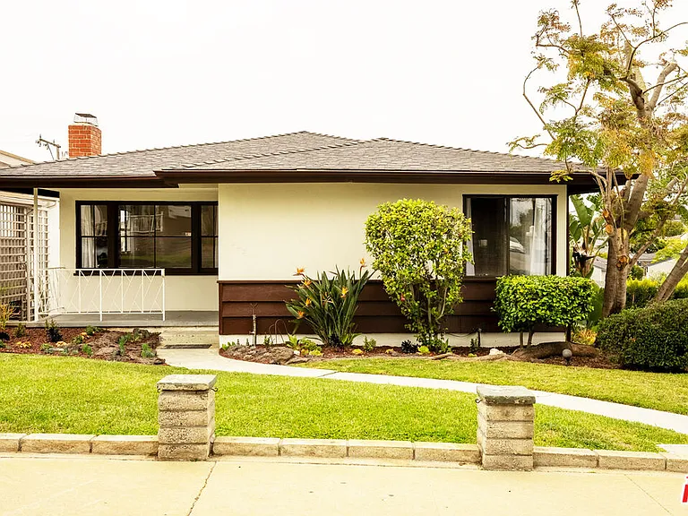 443 Lomita St — Photo 1
