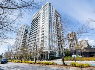158 W 13th St #1302, North Vancouver, BC V7M 0A7