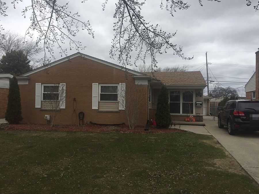 1st image of 21537 Tanglewood St