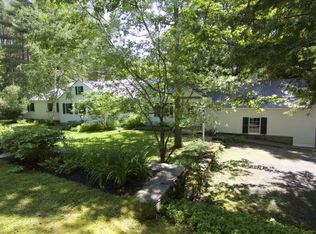 218 Elm St, Norwich, VT 05055