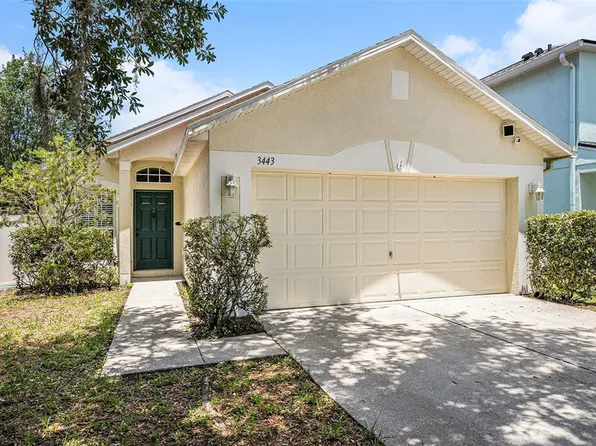 3443 Fyfield Ct, Land O Lakes, FL 34638