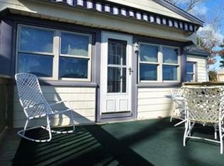 4 Charles St, Lakeville, MA 02347