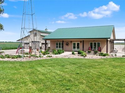 18006 E 2800th Rd, Ridge Farm, IL, 61870