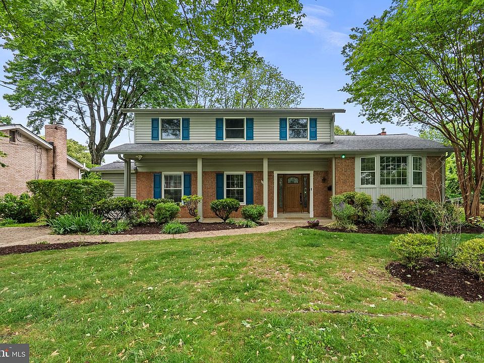 1st image of 11709 Milbern Dr