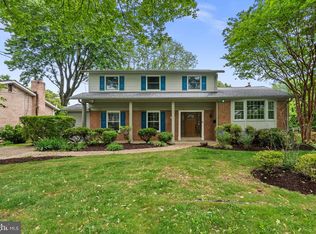 11709 Milbern Dr, Rockville, MD 20854