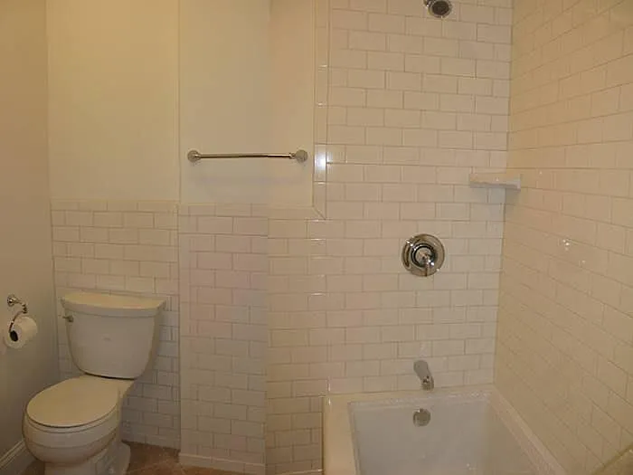 New Subway Tile