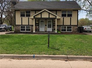 711 E Edison Ave, Des Moines, IA 50315
