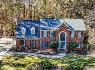 3195 Waters Mill Dr, Alpharetta, GA 30022