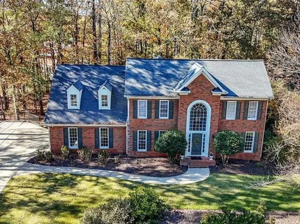 3195 Waters Mill Dr, Alpharetta, GA 30022