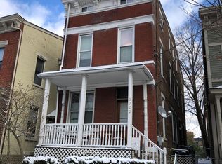 3202 Glendora Ave, Cincinnati, OH 45220