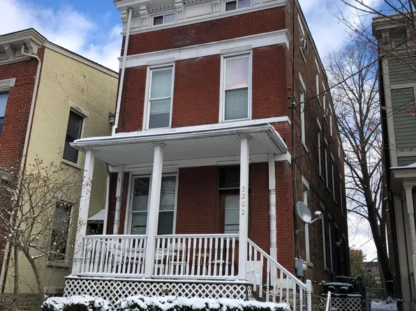 3202 Glendora Ave, Cincinnati, OH 45220