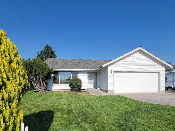 3154 NE Weeping Willow Dr, Bend, OR 97701