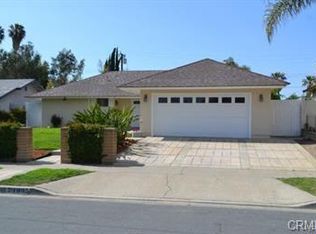 24095 Gemwood Dr, Lake Forest, CA 92630