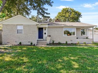 4814 E 37th St, Tulsa, OK 74135