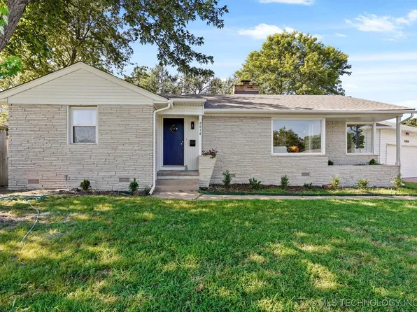 4814 E 37th St, Tulsa, OK 74135