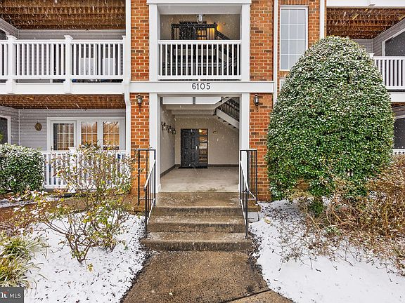 2nd image of 6105 Wigmore Ln Unit I