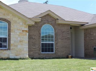 2807 Montague County Dr, Killeen, TX 76549