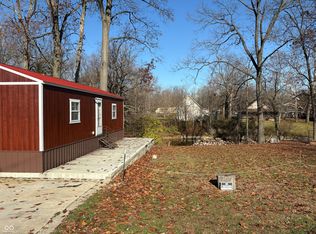 1060 W Walnut Dr, Kingman, IN 47952