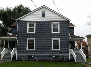 146-150 W Church St, Newton Falls, OH 44444