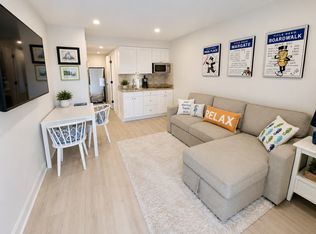 9201 Atlantic Ave APT 4, Margate City, NJ 08402