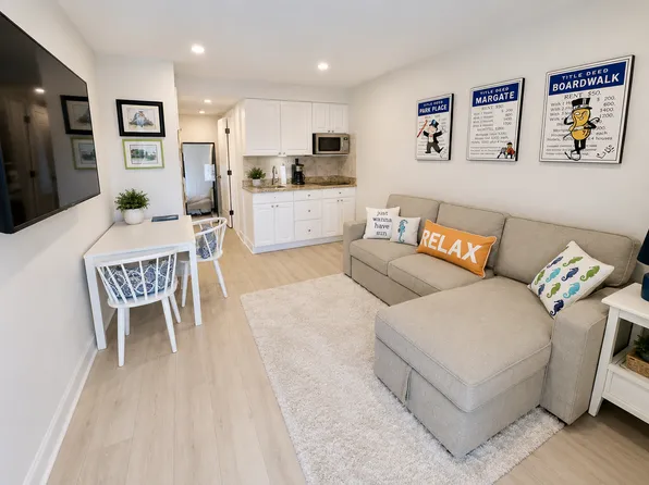 9201 Atlantic Ave APT 4, Margate City, NJ 08402