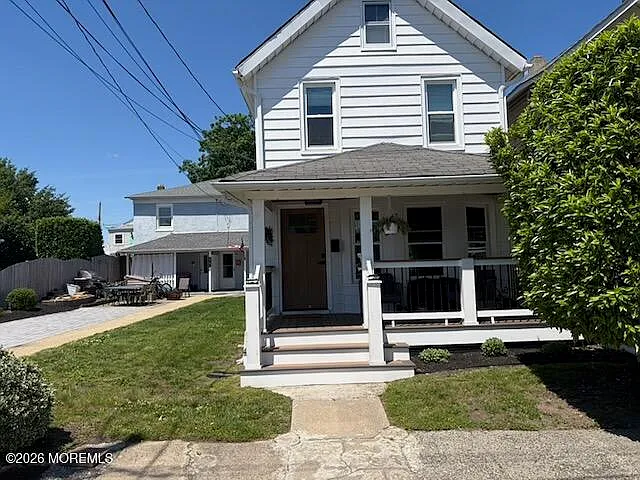 3 bed, 1.5 bath, 1200 sqft, $4,000 — Photo 1