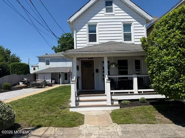614 Ocean Park Ave, Bradley Beach, NJ 07720