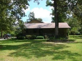 217 Pullin Craft Rd, Ragley, LA 70657