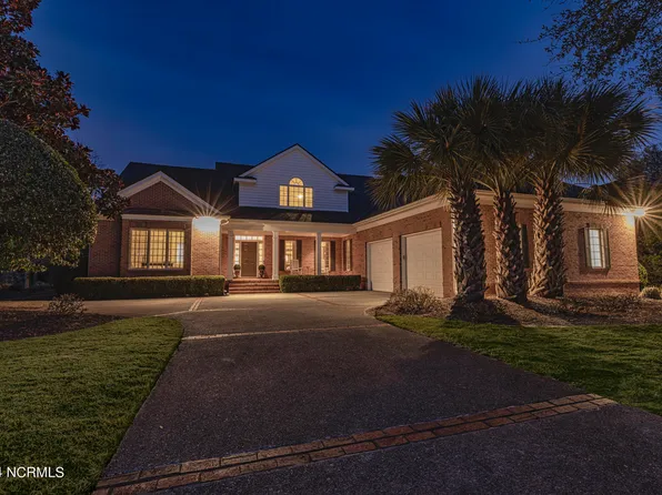 916 Arboretum Drive, Wilmington, NC 28405