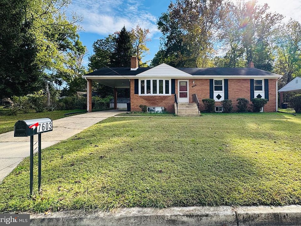1st image of 7603 Redwood Ct