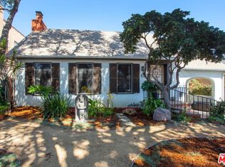 1606 S Ogden Dr, Los Angeles, CA 90019
