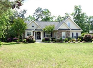 106 Brooke Ct, Greenwood, SC 29649