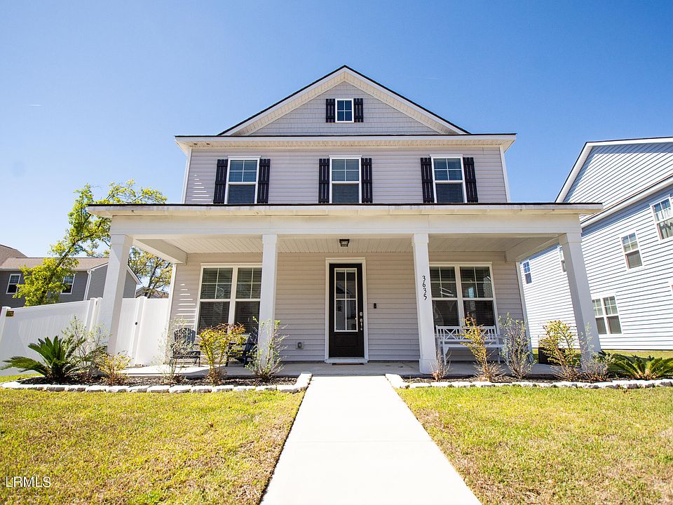 3635 Oyster Bluff Dr, Beaufort, SC 29907 Zillow