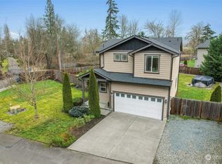 17609 146th Ave E, Orting, WA 98360