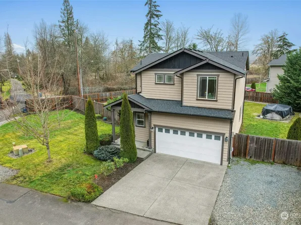 17609 146th Avenue E, Orting, WA 98360