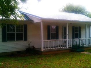 172 Dry Valley Rd, Cookeville, TN 38506