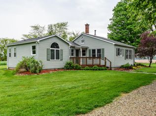 16940 S 2nd St, Schoolcraft, MI 49087