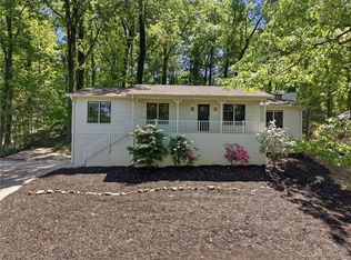 562 Hidden Hills Ct, Marietta, GA 30066