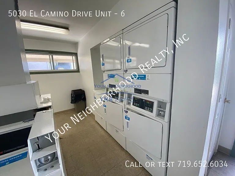 5030 El Camino Dr #6 — Photo 15