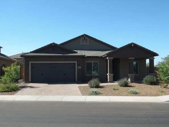 3015 E Melrose St, Gilbert, AZ 85297