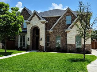 6225 Griggs St, Forest Hill, TX 76119