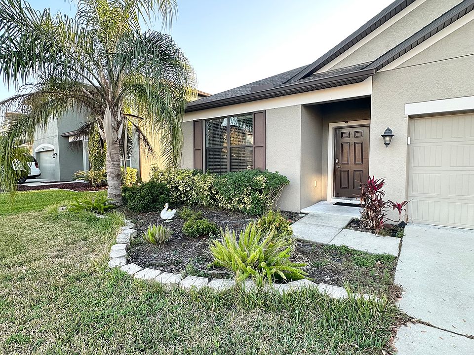 5475 Angelonia Ter, Land O Lakes, FL 34639 | Zillow